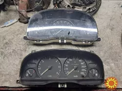 Панель приладів Форд Транзит