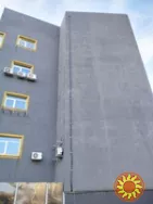 Высотные работы (утепление)профессиональными альпинистами без выходных Одеса