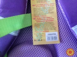 Ортопедичний шкільний рюкзак Class Love Bear 9704