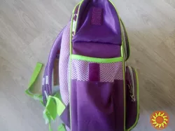 Ортопедичний шкільний рюкзак Class Love Bear 9704