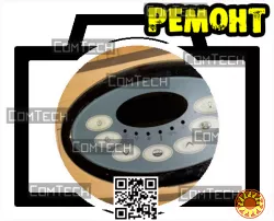Ремонт пульта сауны SAWO Innova Classic Control
