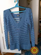 жіноча кофточка M 200 грн.