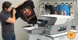 Штучний інтелект створює ваш унікальний стиль одягу.