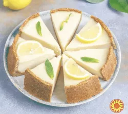 Cake Export — виведіть свою кондитерську продукцію на світовий ринок