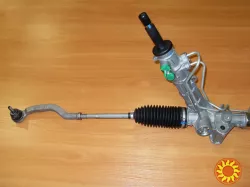 Рульова рейка ORIGINAL ( нова ) на 1.9 / 2.0 / 2.5 та 1.6dci - RENAULT TRAFIC / OPEL VIVARO