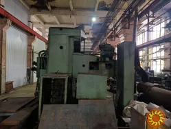 Продається шліфувальний верстат Heckert SFBE 800/2000