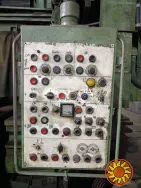 Продається шліфувальний верстат Heckert SFBE 800/2000