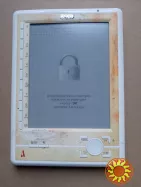 электронная книга Азбука N516 под восстановление на запчасти