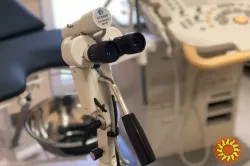 Кольпоскопія в Харкові – доступний метод діагностики хвороб матки