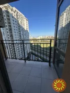 Квартира в 61 Перлині