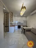 Квартира в 61 Перлині