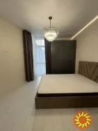 Квартира в 61 Перлині