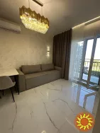 Квартира в 61 Перлині