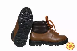 Ботинки. размер 36/23 см Пешеходный туризм, город.