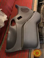 Карта дверей Форд Транзит