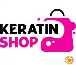 Професійна косметика для волосся KERATIN SHOP