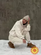 Зимовий жіночий одяг DIMITRA - українська якість!