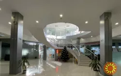 Офисное помещение в БЦ Кристалл/ Среднефонтанская.