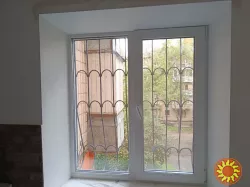 Откосы на двери