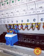 Профессиональный электрик Кривой Рог