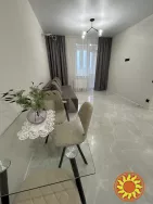 ЖК Скай Сіті - Велика однокімнатна квартира