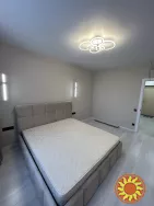 ЖК Скай Сіті - Велика однокімнатна квартира