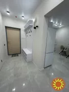 ЖК Скай Сіті - Велика однокімнатна квартира