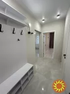 ЖК Скай Сіті - Велика однокімнатна квартира