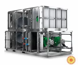 Послуги з встановлення сонячних панелей