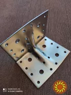 Куточок 70*70*100 кріпильний монтажний