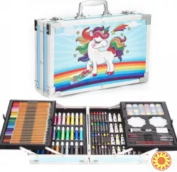 Набор для творчества «Единорог»