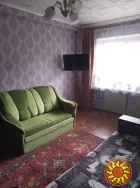 Продам 1-ком мебель и техника, Автоном.Отопление, Черёмушки. СРОЧНО!