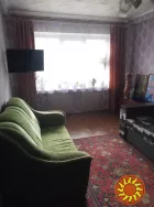 Продам 1-ком мебель и техника, Автоном.Отопление, Черёмушки. СРОЧНО!