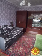 Продам 1-ком мебель и техника, Автоном.Отопление, Черёмушки. СРОЧНО!