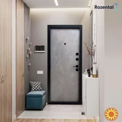 Двері вхідні і міжкімнатні. Оптовий склад Дніпро.