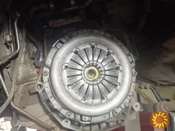 Професійний ремонт роботизованих коробок передач у Києві