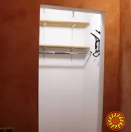 2х к Парковая/Разумовская. Паркоместо. Газ.