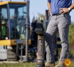 Продається професійна локація ГНБ – Underground Magnetics