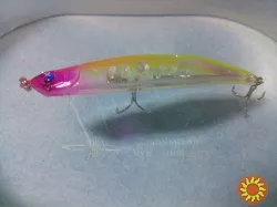 Воблер Минноу minnow Копия 11.5 см