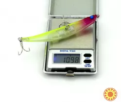 Воблер Минноу minnow Копия 11.5 см