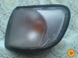 Запчастини до Nissan Sunni B13-хетчбек (90-95р.в.)