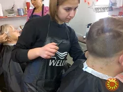 Курсы парикмахеров в Харькове: начните зарабатывать сразу после обучения