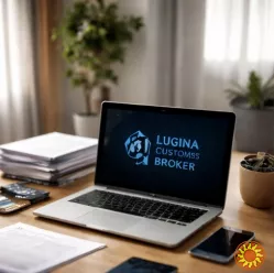 Митний брокер , розмитнення авто , імпорт/експорт Житомир та область