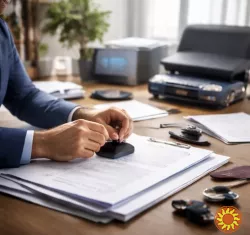 Митний брокер , розмитнення авто , імпорт/експорт Житомир та область