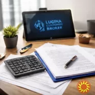 Митний брокер , розмитнення авто , імпорт/експорт Житомир та область