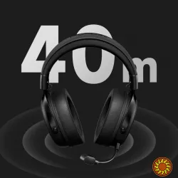 MCHOSE V9 Pro Icy White