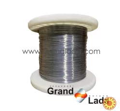 Продам ніхром дріт, діаметри: 0,3 мм; 0,32 мм; 0,36 мм