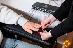 Детектор брехні для захисту у судах - докази невинності