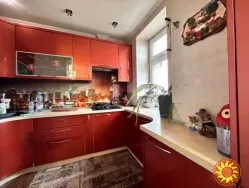 3х к ЖК Парковая / Промышленная. Кап ремонт