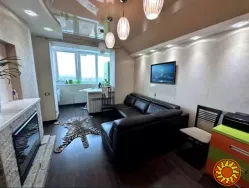 3х к ЖК Парковая / Промышленная. Кап ремонт